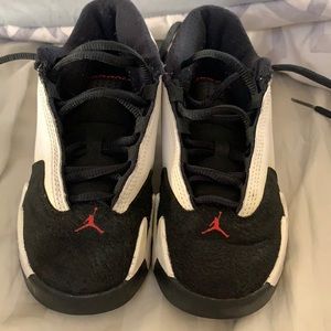 Jordan 14 12c